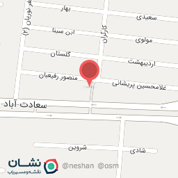 عکس مسترمارکت