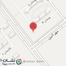 عکس مجتمع مسکونی بهار ۲