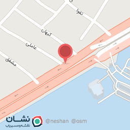 عکس میدان دانشگاه شهیدچمران