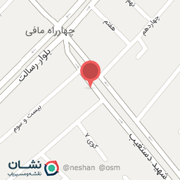 عکس نمایندگی بی بی استار