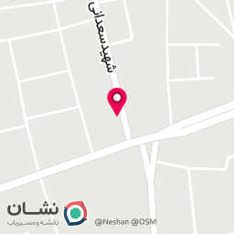 عکس داروخانه دکتر حسینی