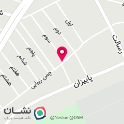 عکس کلینیک زیبایی روناش،دکتر نغمه سروش