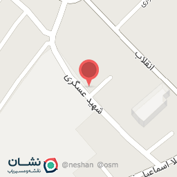 عکس سرای سنتی عباس‌بیگ