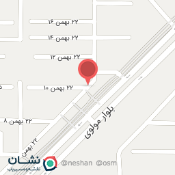 عکس کلینیک دندانپزشکی آریان