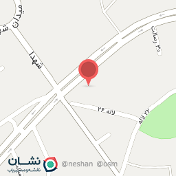 عکس داروخانه دکتر ارمغان هوشیارفرد