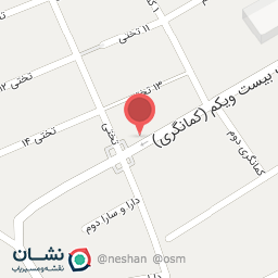 عکس ساختمان پزشکان ویلا