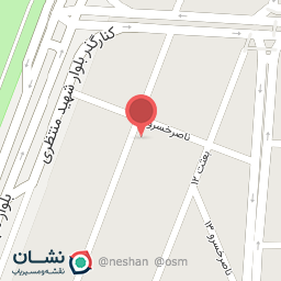 عکس ساختمان رز طلایی