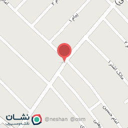 عکس آرایشگاه مردانه آرشیک