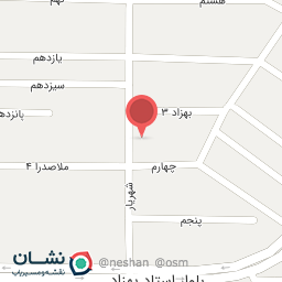 عکس خیاطی مهربان بانو