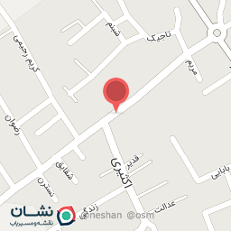 عکس آرایشگاه 