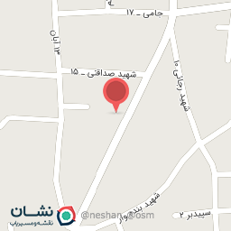 عکس مجتمع تجاری برادران رمضانی