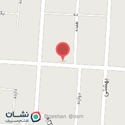 عکس مجتمع تجاری درم بخش