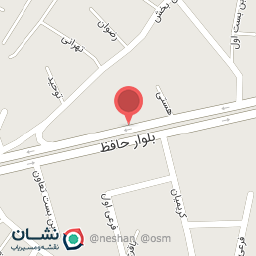 عکس نمایشگاه اتومبیل آزادی ( پرویزی )