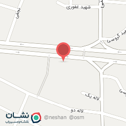 عکس پارچه سرای رضا