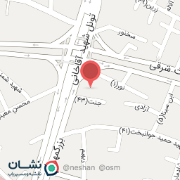 عکس بانک سپه شعبه لاهور