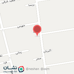 عکس بوستان سحر