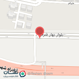 عکس تعمیرگاه و صافکاری