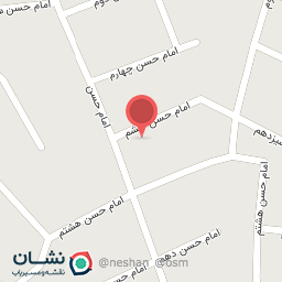 عکس سوپر مارکت ابولفضل