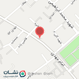 عکس فروشگاه محصولات شیلات