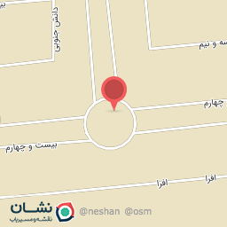 عکس میدان فردوس