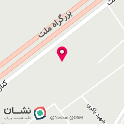 عکس شهاب ترابر تبریز