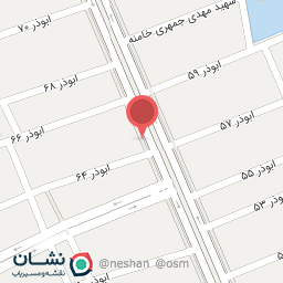 عکس بستنی معروف کبوترخان