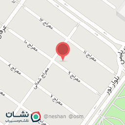 عکس ساختمان البرز