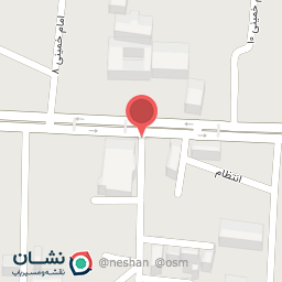 عکس مجتمع تجاری درمانی سینا