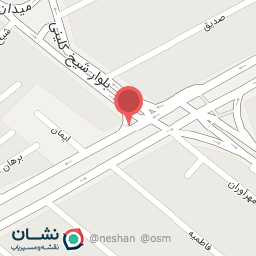 عکس خودپرداز موسسه اعتباری ثامن