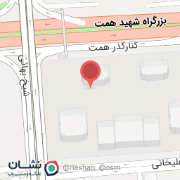 عکس کافه رستوران پارکو