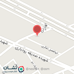 عکس تزئینات اتومبیل رنجبر