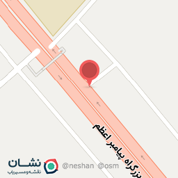 عکس ماشین سازی مشهد طراح