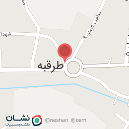 عکس مطب دکتر گلکار طرقبه ای