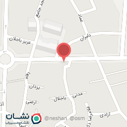 عکس پیرایش هیراد 