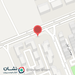 عکس مسجد صاحب الزمان