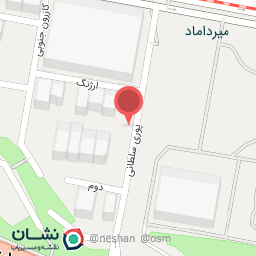 عکس کلینیک دندانپزشکی و‌ زیبایی فلورا