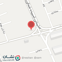 عکس نمایشگاه فجر صدیق