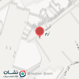 عکس ورودی حرم درب ۱