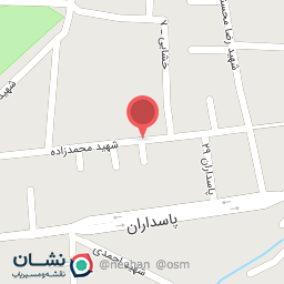 عکس سبزی کده شمال