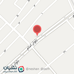 عکس دفتر امام جمعه شهرستان فارسان 