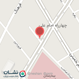 عکس آزمایشگاه دکتر آراسته 