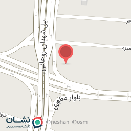 عکس مسکن بزرگ عالیجناب