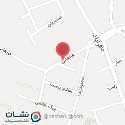 عکس آرایشگاه روژینا