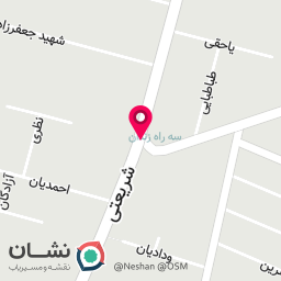 عکس کلینیک زیبایی