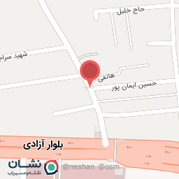 عکس خدمات کامپیوتری علی