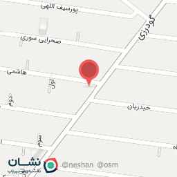 عکس نانوایی سنگکی