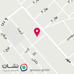 عکس سالن زیبایی فرشته 