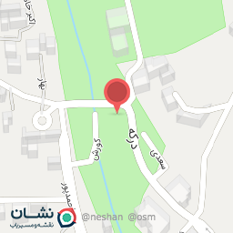 عکس رستوران سنتی پاسیالیز