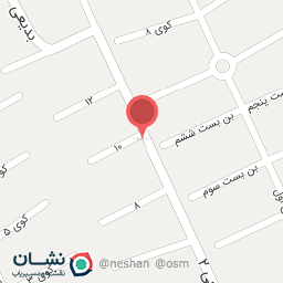 عکس افق کوروش ( شعبه ارومیه بدیعی دو)