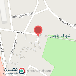 عکس مسجد حضرت ابوالفضل 